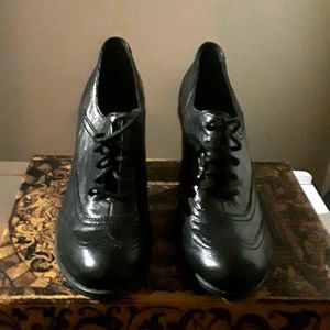 Gently used and very comfortable